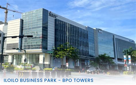 List of BPOs in Iloilo .